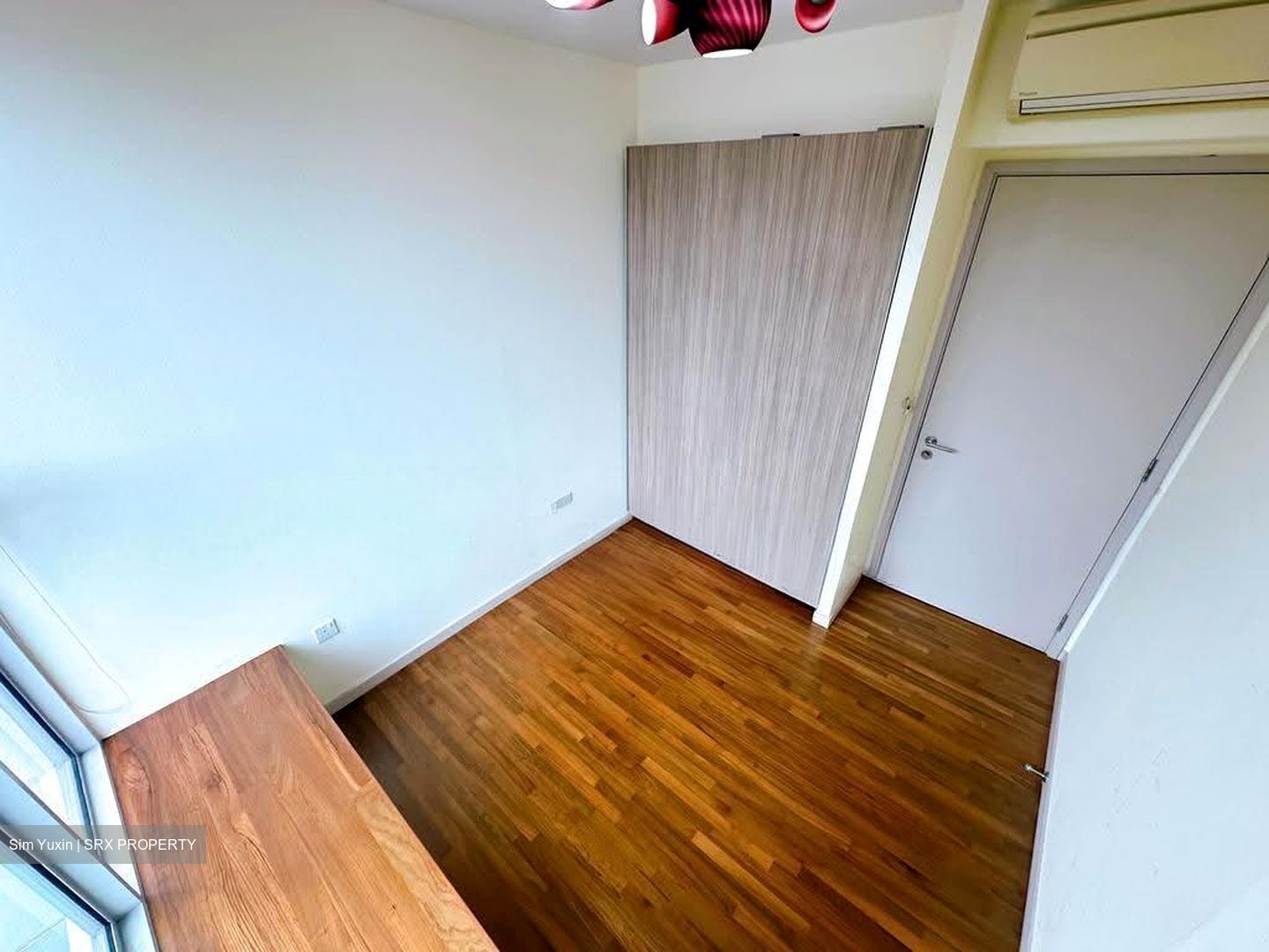 Optima @ Tanah Merah (D16), Condominium #612025761